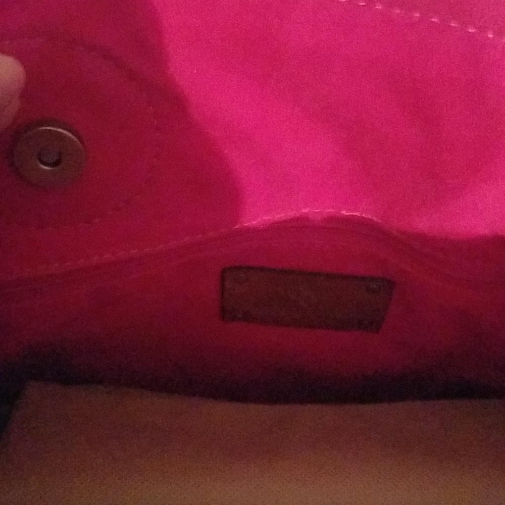 Patricia Nash Burnished Tooled Cavo tote - Picture 4 of 7